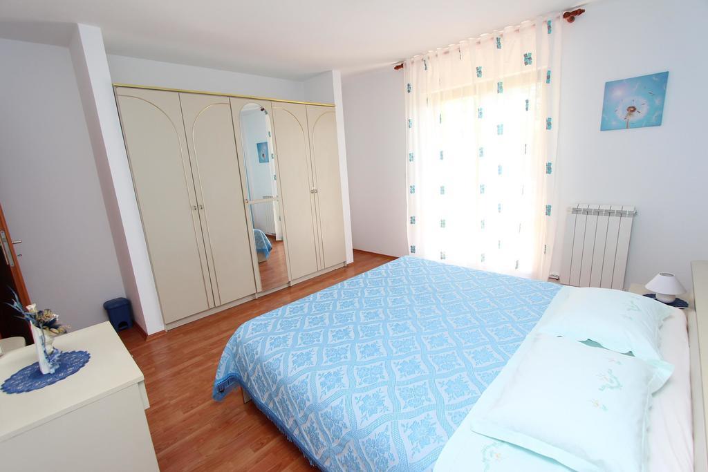 Rooms And Apartment Sanja Rovinj Room photo