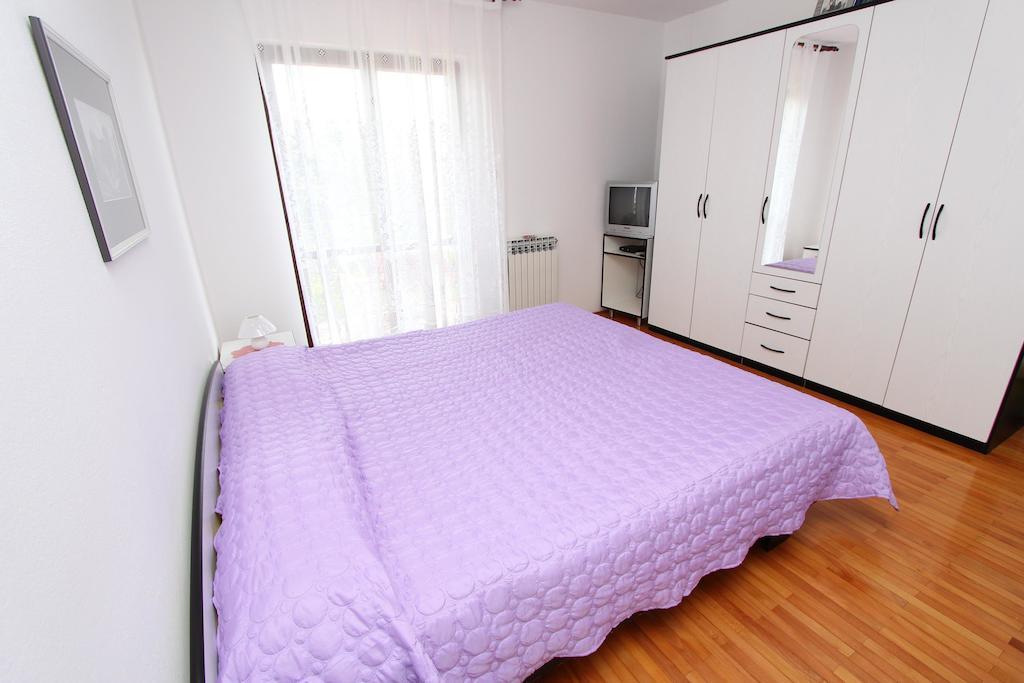 Rooms And Apartment Sanja Rovinj Room photo